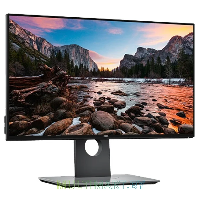 Монитор Dell U2417H